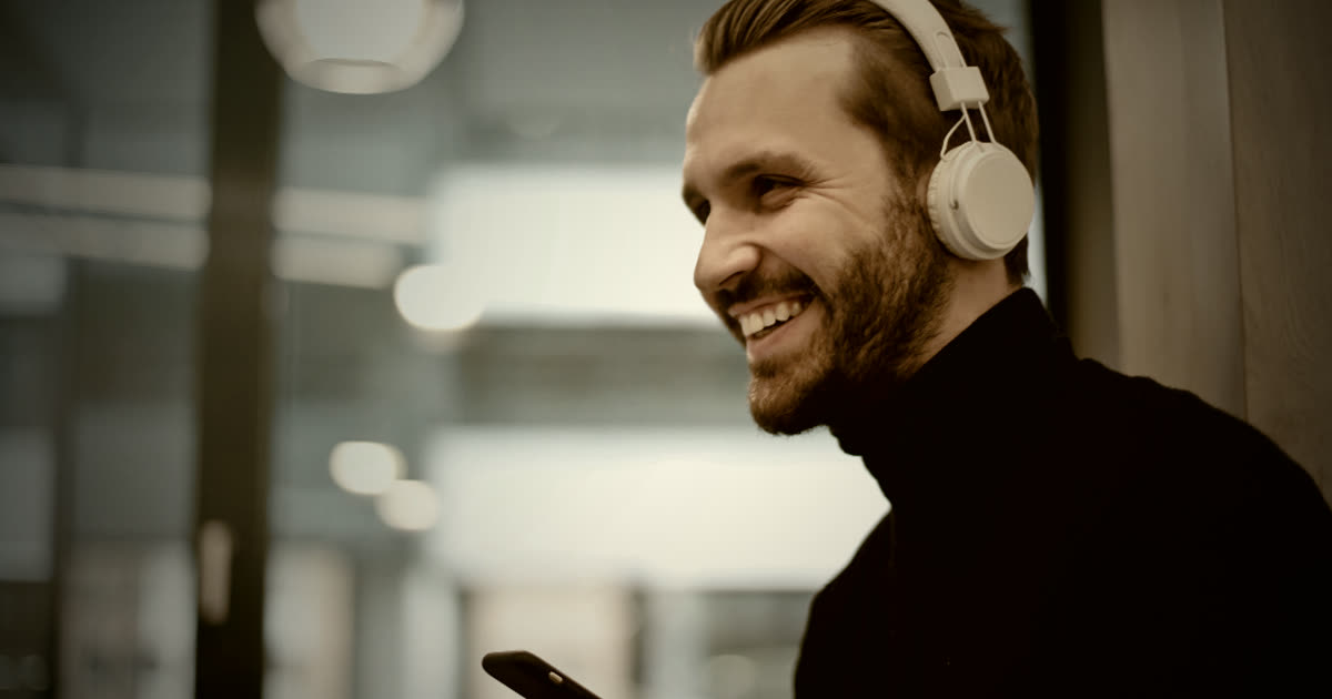 Man Music