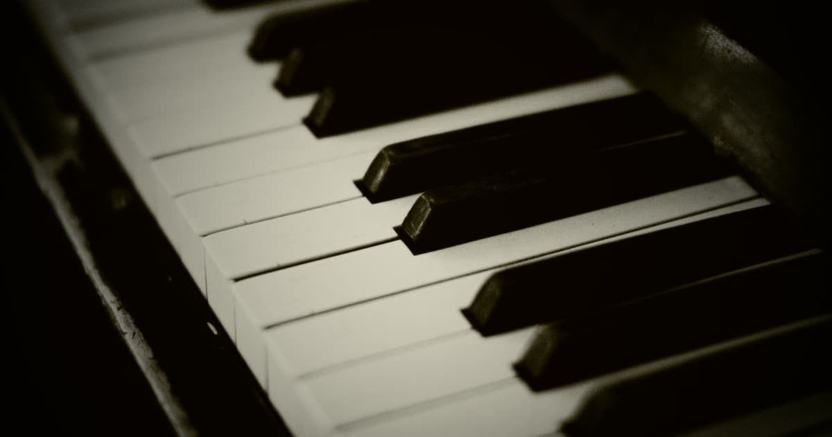 Piano Keys